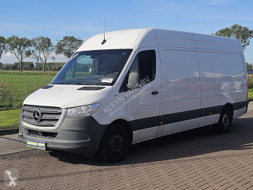 Mercedes Sprinter 314