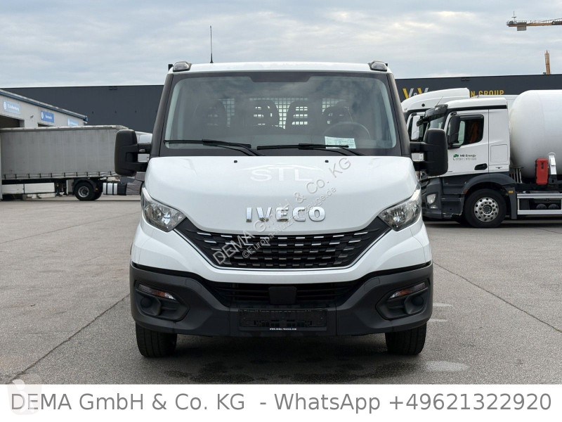 Furgoneta Iveco...