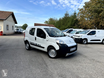 Citroën Nemo 1.3 HDI 75 Business Motricité Renforcée