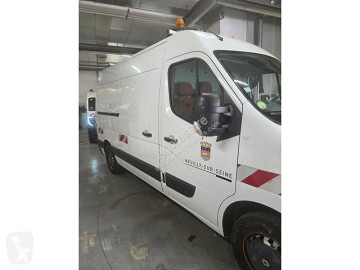 Furgoneta Renault
