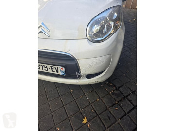 Urbano Citroën
