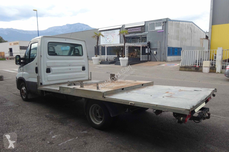 Furgoneta Iveco 35C15