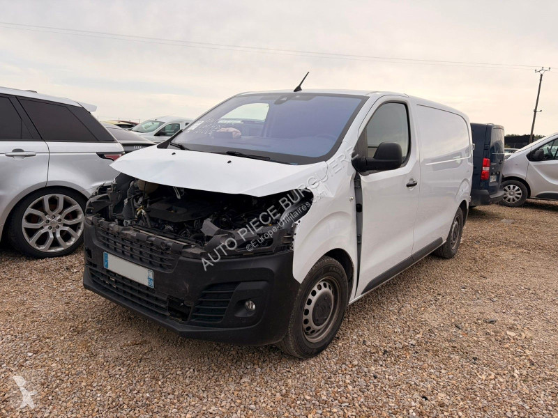 Veicolo commerciale Citroën 2.0 BlueHDi 144...