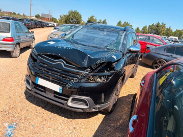 Citroën C1 C5 Aircross 1.5 BlueHDi 130 / GC721