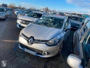 Vozidlo mestské vozidlo Renault