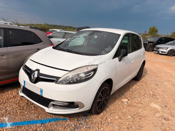 Kombi Renault