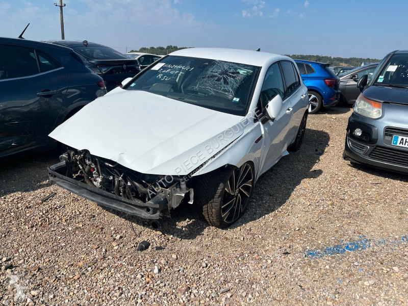 Úžitkové vozidlo Volkswagen VIII 2.0 TSi 245...