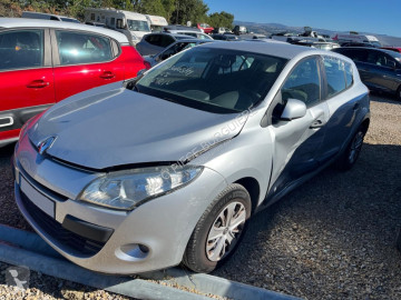 Vozidlo kabriolet Renault