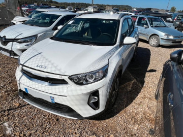 4X4 / SUV KIA