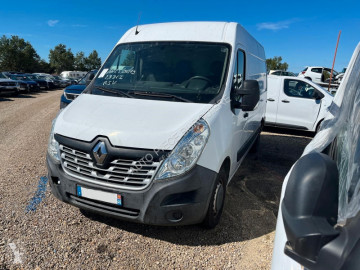 Лекотоварен фургон Renault