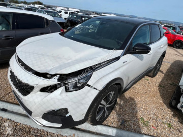 Decapottabile Peugeot