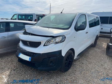 Combi / van Peugeot