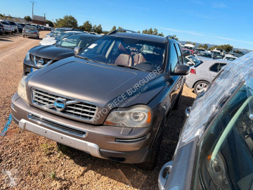 Vozidlo 4 X 4/SUV Volvo