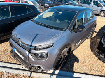 Citadine Citroën