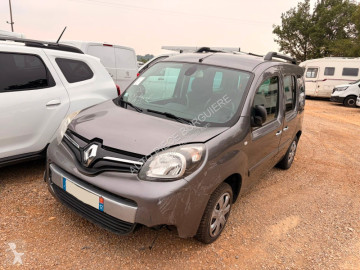 Renault Kangoo II 1.5 Energy DCi 90 Intens VP / EC919