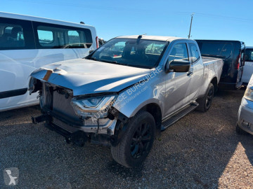 4X4 / SUV Isuzu