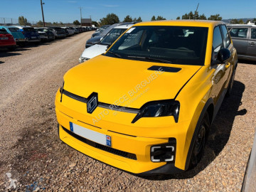 Cabriolet Renault