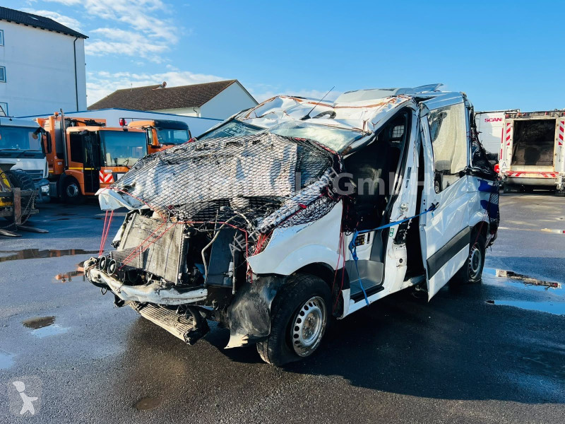 Bedrijfswagen Mercedes Kombi 316CDI...