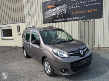 Лек автомобил комби Renault
