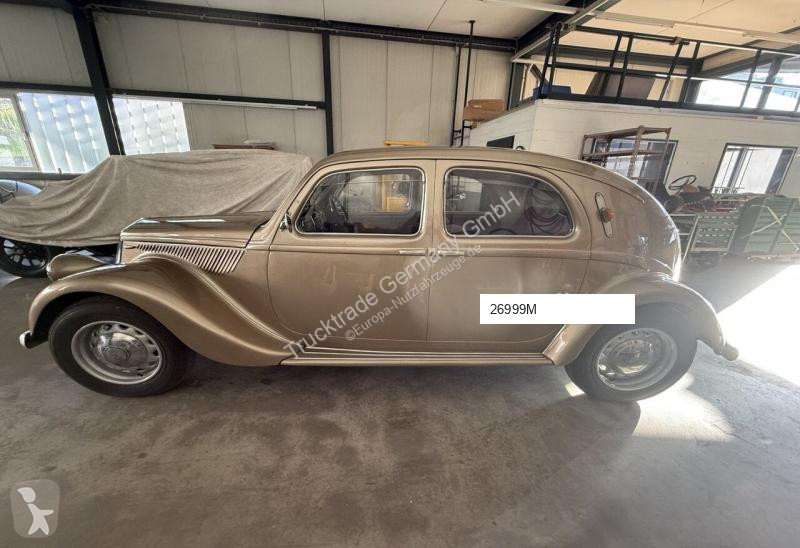 Autoutilitară Lancia Sonstige Lancia Aprilia