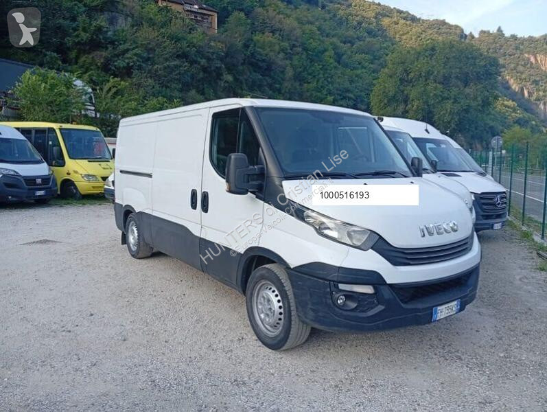 Autoutilitară Iveco