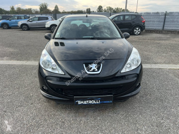 Berlina Peugeot