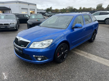 Break Skoda