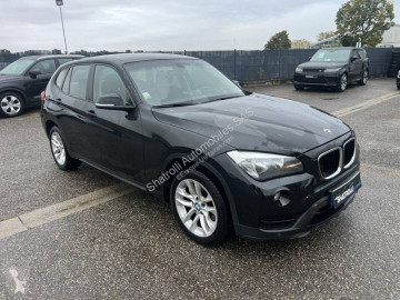 4x4 / SUV BMW