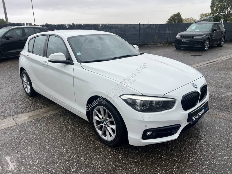 Autoutilitară BMW (F20) LCI M-Sport 118i 1.5 i...