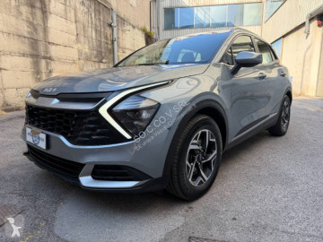 4x4 / SUV KIA