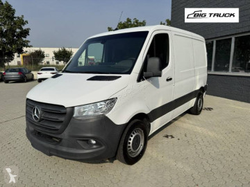 Mercedes Sprinter 214 CDI