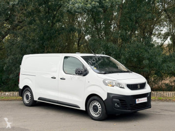 Caja cerrada Peugeot
