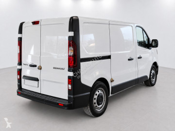 Renault Trafic L1H1 3000 KG 2.0 BLUE DCI 150 CONFORT
