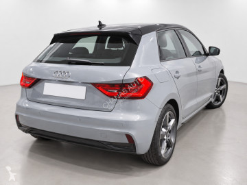 Audi A1 25 TFSI 95 Design Luxe S tronic 7