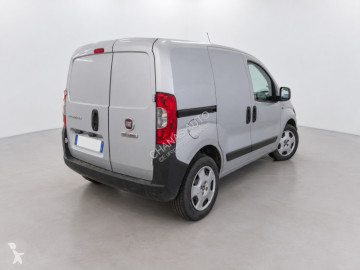 Malá dodávka Fiat