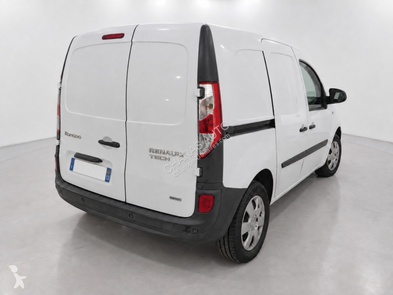 Véhicule utilitaire Renault 1.5 DCI 90 EXTRA...