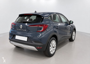 Vozidlo 4 X 4/SUV Renault