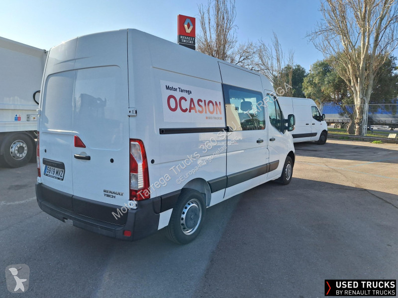Autoutilitară Renault