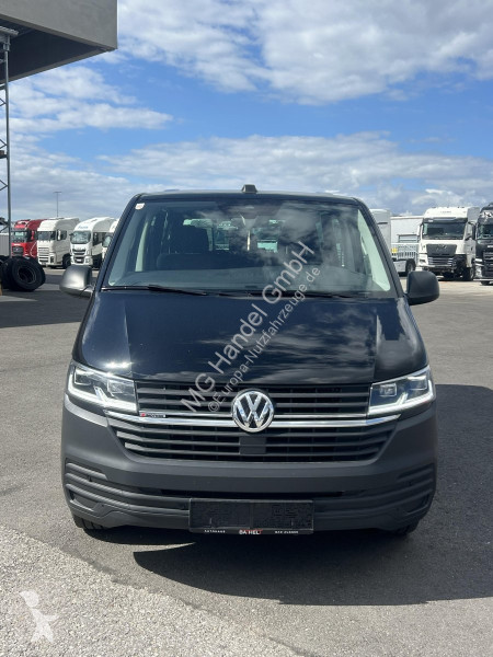 Autoutilitară Volkswagen T6.1 KOMBI 2.0 TDI,...