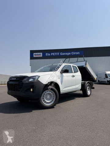 Isuzu D-MAX 2.2L SPACE B-STRONG