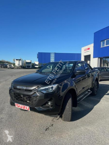 Isuzu D-MAX N60 SPACE NITROSPORT
