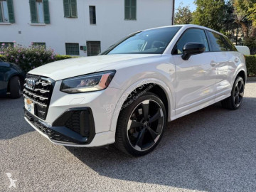 4x4 / SUV Audi