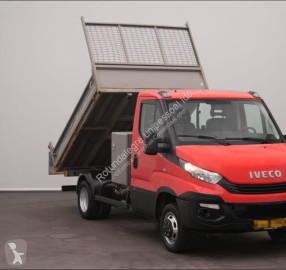 Sklápacie vozidlo štandardné Iveco