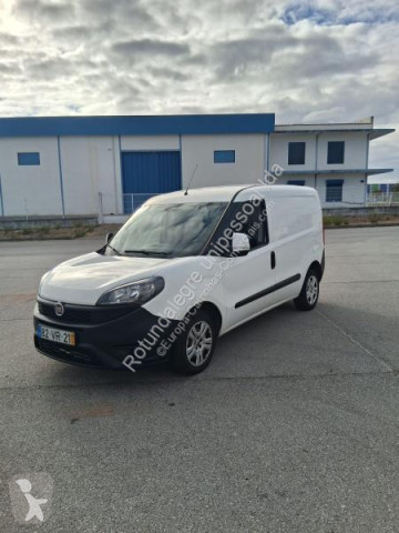 Combi Fiat