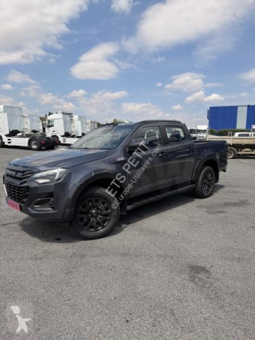 Пикап Isuzu новый