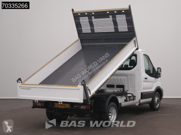 Camioneta Ford