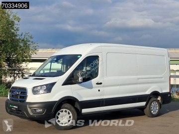 Ford Transit Elektro 68kWh 317km WLTP L3H2 Klima Navi Kamera CarPlay Tempomat Parkensensoren L3 A/C Cruise control e 184pk
