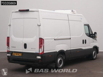 Frigo Iveco