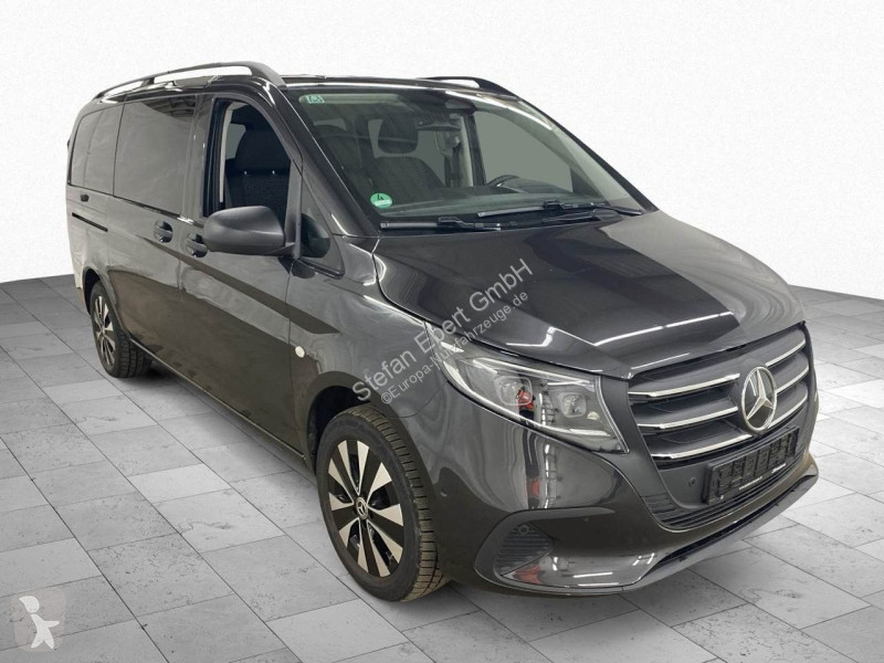 Véhicule utilitaire Mercedes 119 CDI 4x4 Tourer...