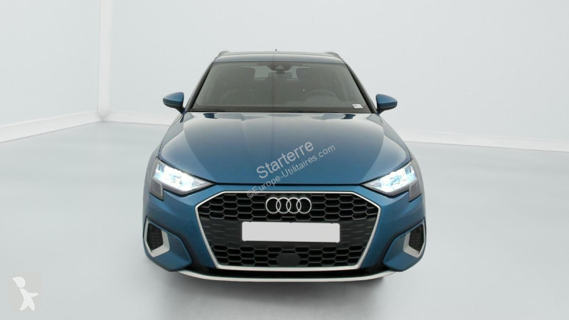 Audi  A3 SPORTBACK Transporter